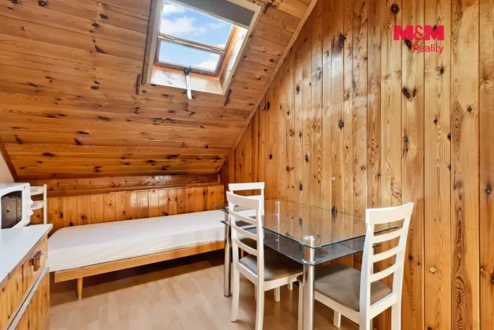 Prodej bytu 2+1, Liberec - Liberec XIV-Ruprechtice, Vrchlického, 58 m2