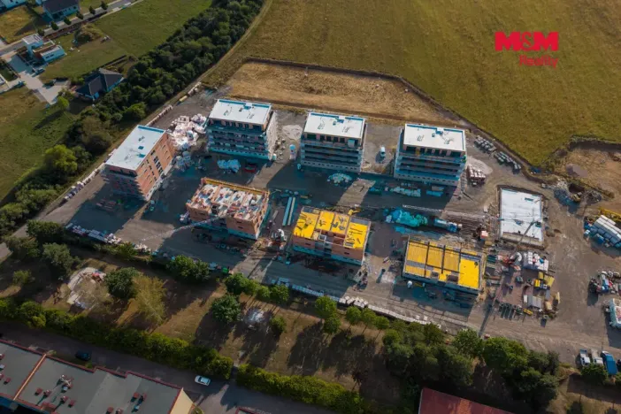 Prodej bytu 3+kk, Rokycany, Vysoký průhon, 90 m2