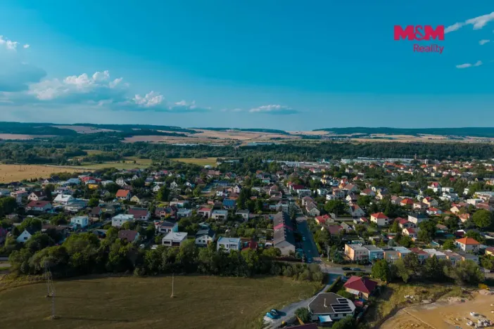 Prodej bytu 3+kk, Rokycany, Vysoký průhon, 90 m2