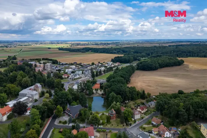 Prodej rodinného domu, Chuchelná, Mírová, 120 m2