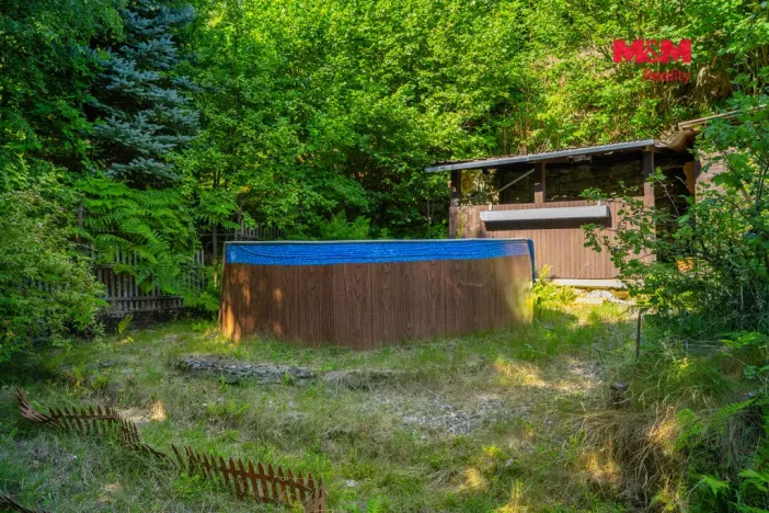 Prodej rodinného domu, Kytlice - Falknov, 167 m2