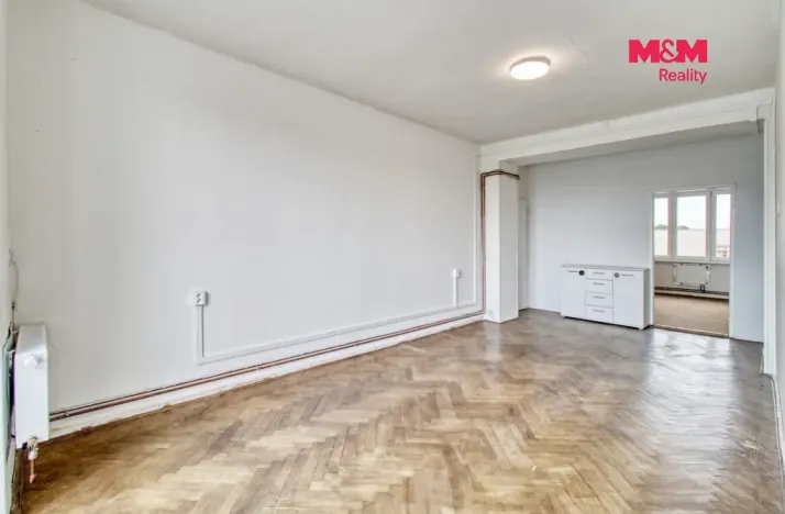 Prodej bytu 3+1, Podbořany, Alšova, 62 m2