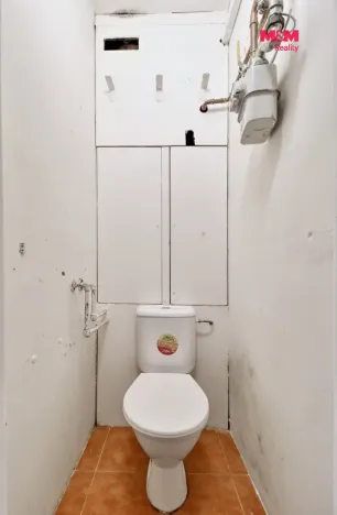 Prodej bytu 3+1, Podbořany, Alšova, 62 m2