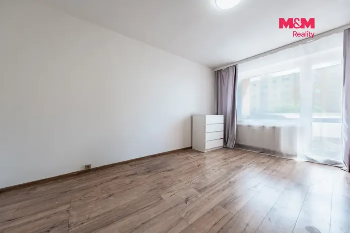 Prodej bytu 3+1, Jirkov, Na Borku, 71 m2