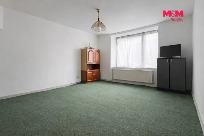 Prodej rodinného domu, Hoštka, Litoměřická, 120 m2