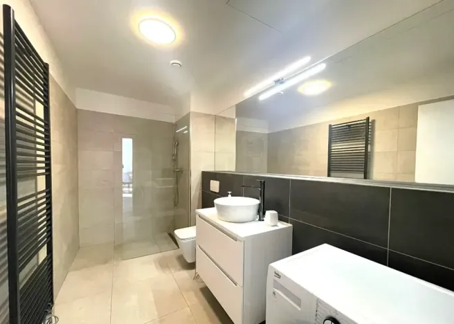 Pronájem bytu 2+kk, Brno, 55 m2