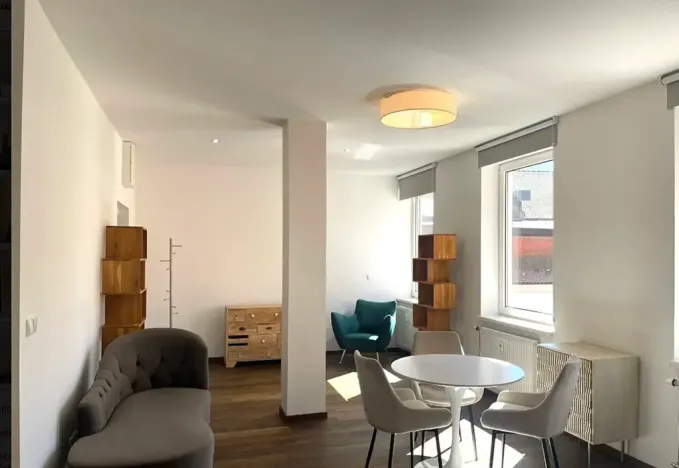 Pronájem bytu 2+kk, Brno, 55 m2