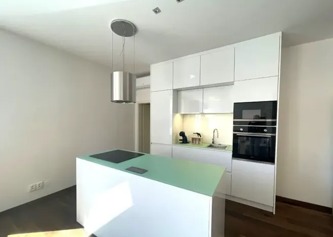 Pronájem bytu 2+kk, Brno, 55 m2