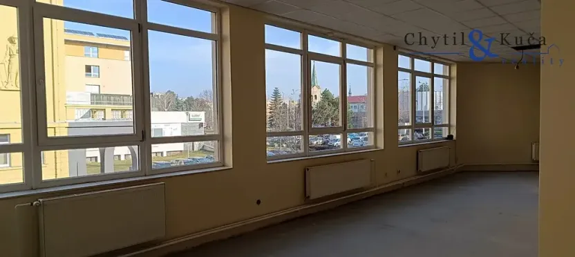 Pronájem obchodního prostoru, Přerov, Čechova, 170 m2