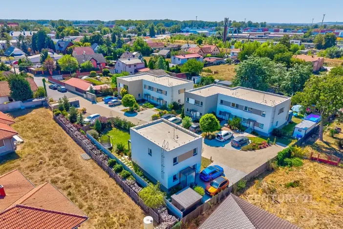 Prodej rodinného domu, Mělník, Sokolská, 107 m2