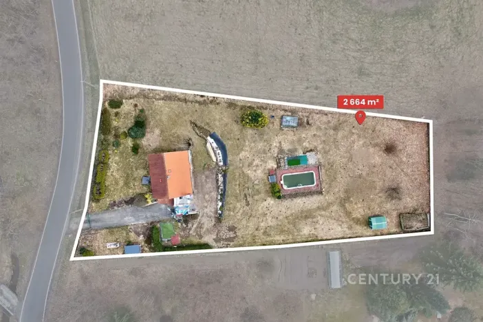 Prodej rodinného domu, Bulovka, 190 m2