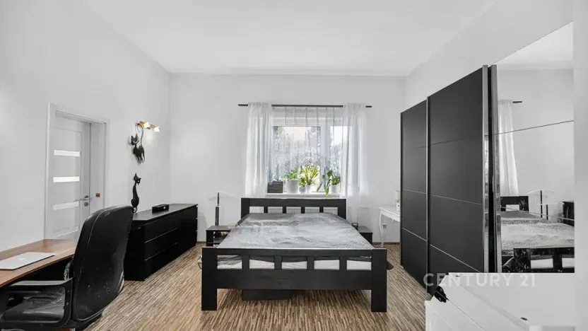 Prodej rodinného domu, Postoloprty, Štefánikova, 240 m2
