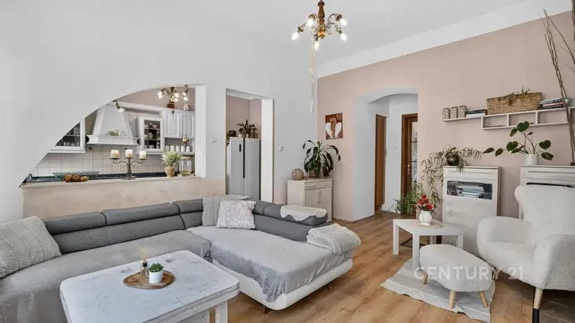 Prodej rodinného domu, Postoloprty, Štefánikova, 240 m2