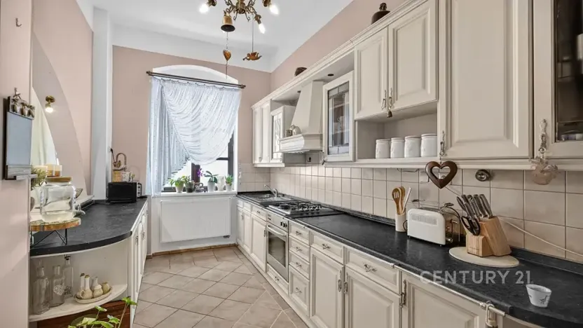 Prodej rodinného domu, Postoloprty, Štefánikova, 240 m2