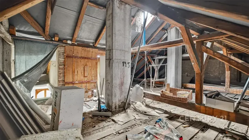 Prodej rodinného domu, Postoloprty, Štefánikova, 240 m2