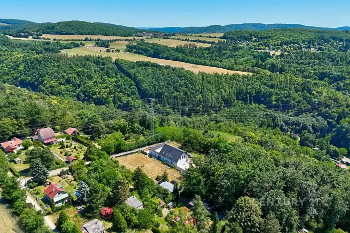 Prodej pozemku pro bydlení, Březová-Oleško, Lomená, 1254 m2