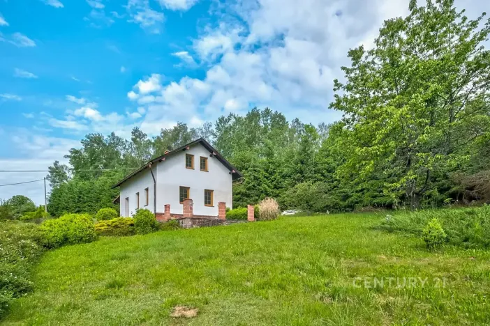 Prodej rodinného domu, Stará Paka, 59 m2