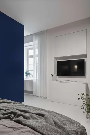 Prodej bytu 2+kk, Praha - Malá Strana, Vlašská, 54 m2