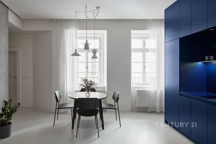 Prodej bytu 2+kk, Praha - Malá Strana, Vlašská, 54 m2
