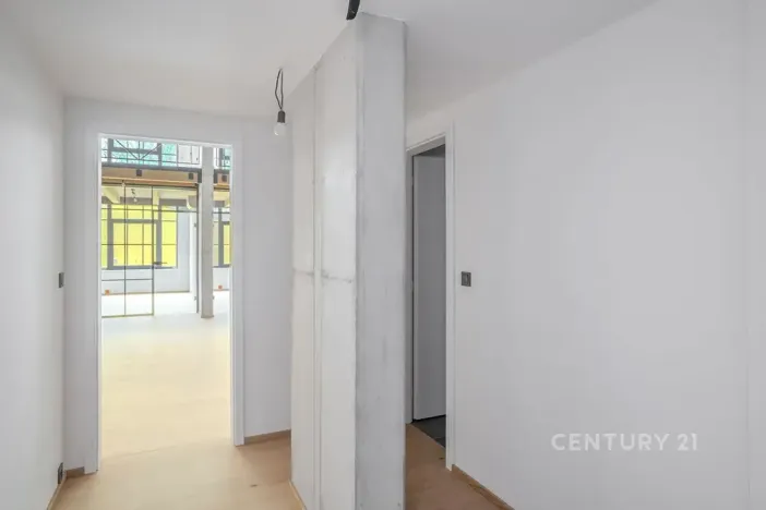 Prodej bytu 4+kk, Praha - Vysočany, Kolbenova, 176 m2