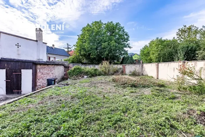 Prodej rodinného domu, Krupka, Náves, 297 m2