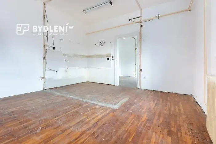 Prodej rodinného domu, Krupka, Náves, 297 m2