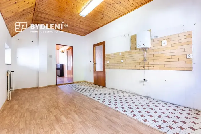 Prodej rodinného domu, Kamýk, 207 m2
