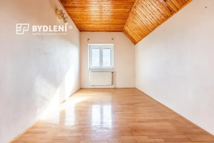 Prodej rodinného domu, Kamýk, 207 m2