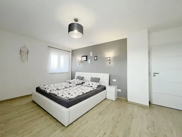 Prodej rodinného domu, Mělník, Na Výsluní, 600 m2