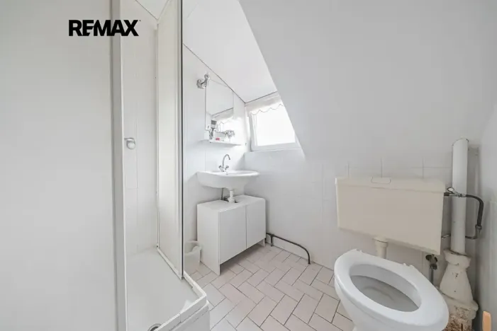 Prodej rodinného domu, Kladno, Fr. Křížka, 167 m2