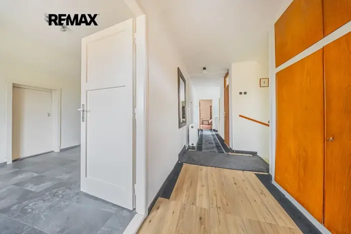 Prodej rodinného domu, Kladno, Fr. Křížka, 167 m2