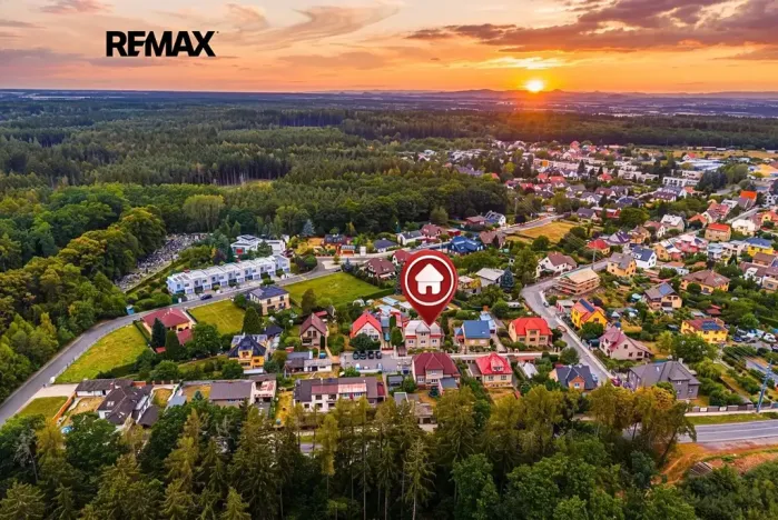 Prodej rodinného domu, Kladno, Fr. Křížka, 167 m2