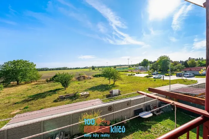 Prodej bytu 3+1, Budiměřice, 61 m2