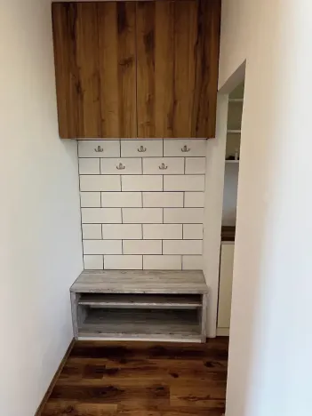 Pronájem bytu 1+1, Prostějov, Tylova, 40 m2