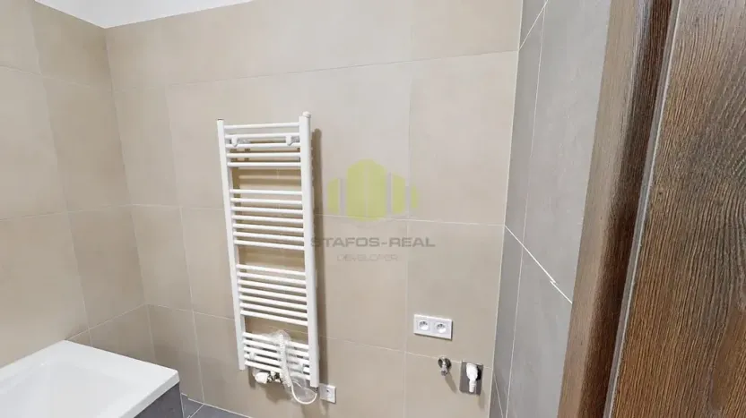 Pronájem bytu 2+kk, Olomouc, Janského, 59 m2