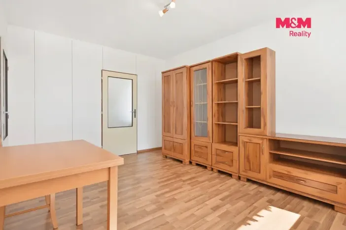 Pronájem bytu 2+1, Mnichovo Hradiště, Čsl. armády, 50 m2