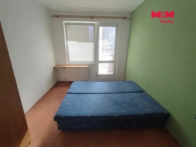 Pronájem bytu 3+1, Kopřivnice, 17. listopadu, 68 m2