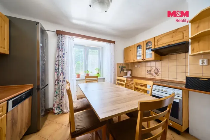 Prodej chalupy, Struhařov - Budkov, 75 m2