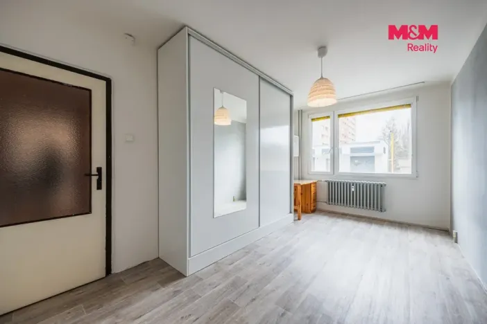 Pronájem bytu 3+kk, Příbram - Příbram III, Ryneček, 63 m2