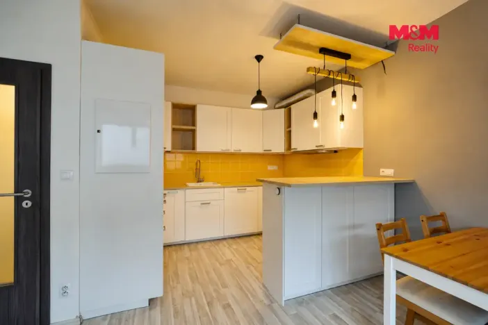 Pronájem bytu 2+kk, Plzeň - Valcha, Datlová, 58 m2