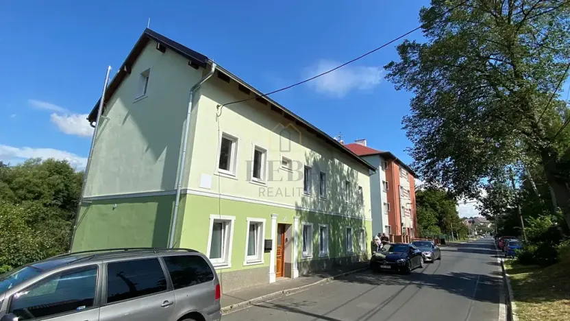 Prodej rodinného domu, Dalovice, Borská, 380 m2