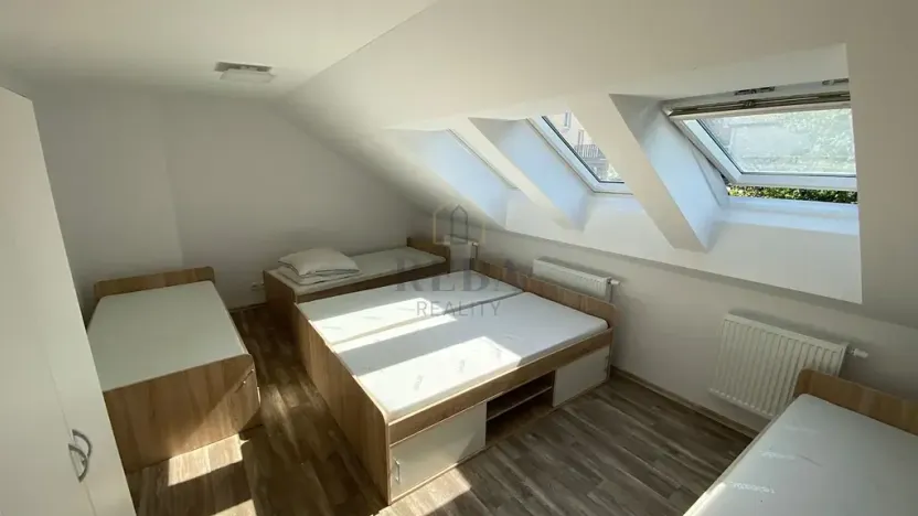 Prodej rodinného domu, Dalovice, Borská, 380 m2
