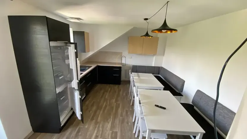 Prodej rodinného domu, Dalovice, Borská, 380 m2