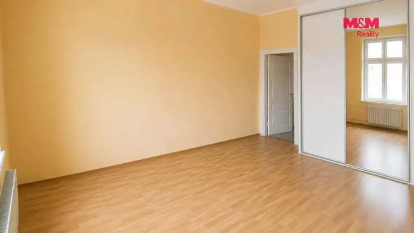 Prodej bytu 3+1, Ostrava - Moravská Ostrava, Zahradní, 89 m2