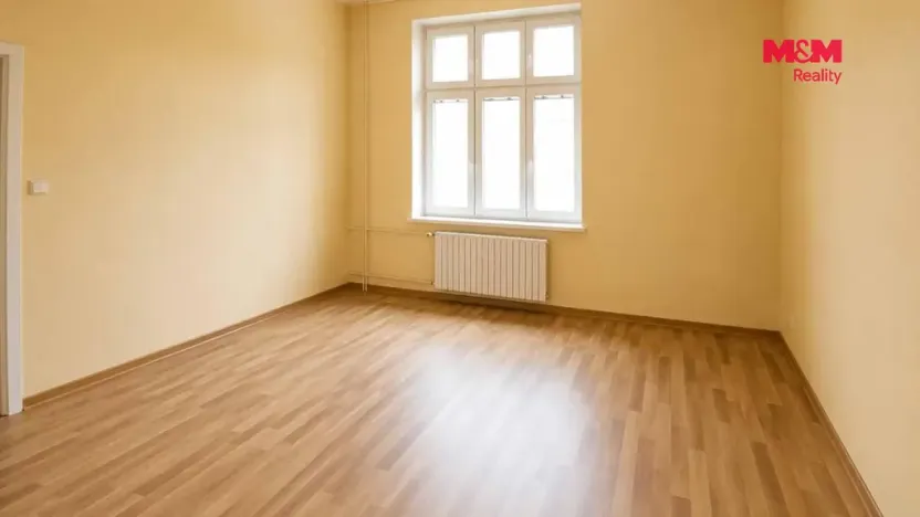 Prodej bytu 3+1, Ostrava - Moravská Ostrava, Zahradní, 89 m2