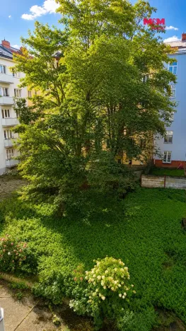 Prodej bytu 3+1, Ostrava - Moravská Ostrava, Zahradní, 89 m2