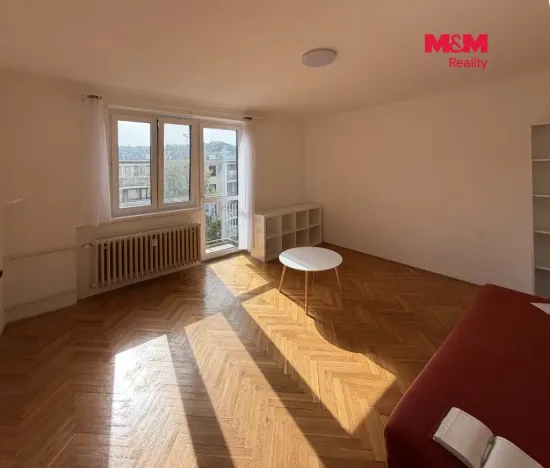 Pronájem bytu 3+1, Brandýs nad Orlicí, V Zahradách, 62 m2