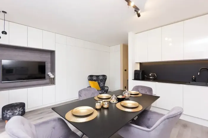Prodej bytu 1+kk, Hostivice, Ovesná, 36 m2