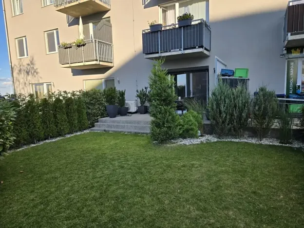 Prodej bytu 1+kk, Hostivice, Ovesná, 36 m2