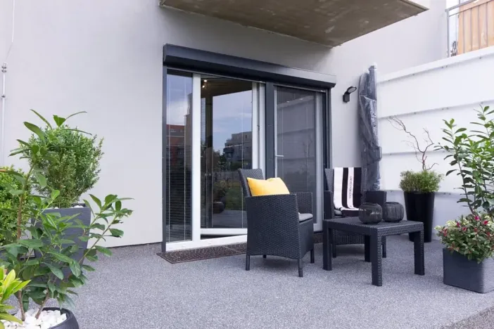 Prodej bytu 1+kk, Hostivice, Ovesná, 36 m2